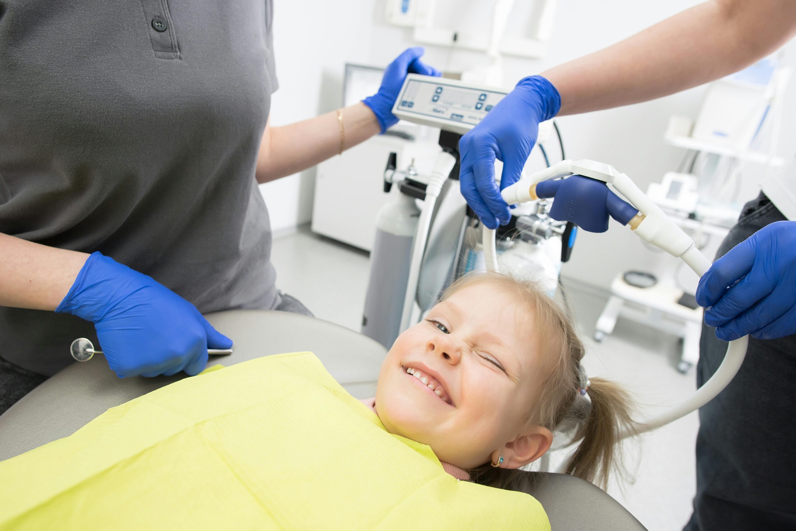 Dental Office